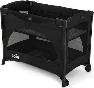 Joie Kubbie Sleep Travel Cot