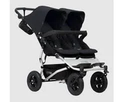 Mountain Buggy Duet V3