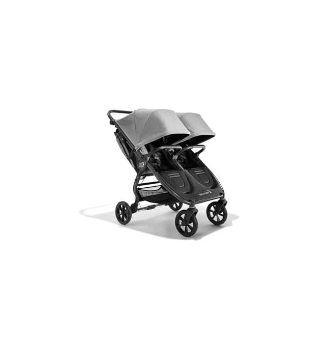 Baby Jogger City Mini GT2 Double