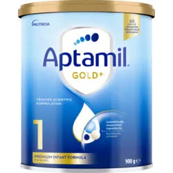 Aptamil Gold+ Stage 1