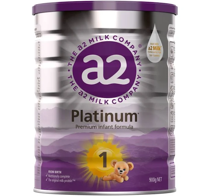 a2 Platinum Premium Stage 1