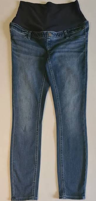 Target AU Maternity Skinny Jeans
