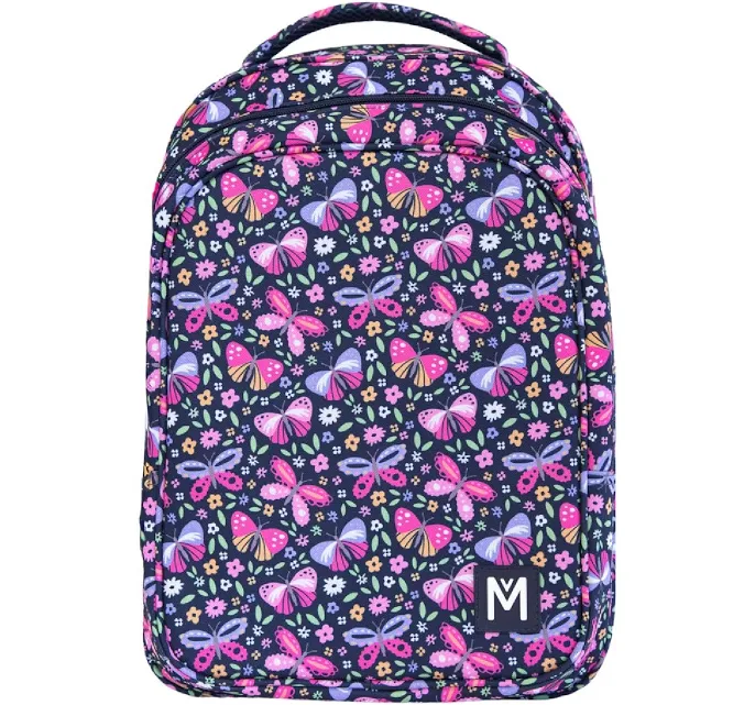 Montii Co Ergonomic Backpack