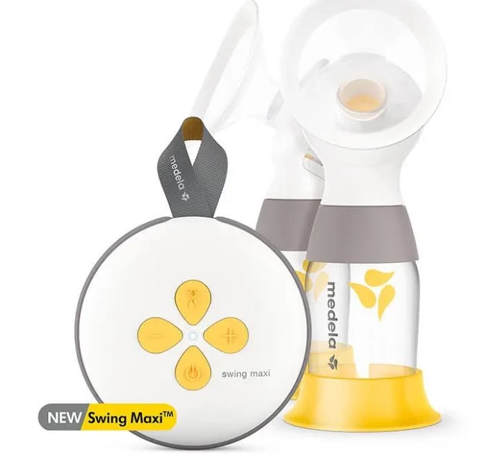 Medela Swing Maxi