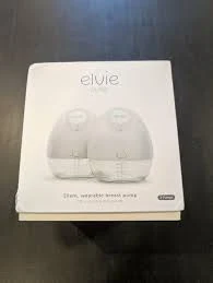 Elvie Pump Double