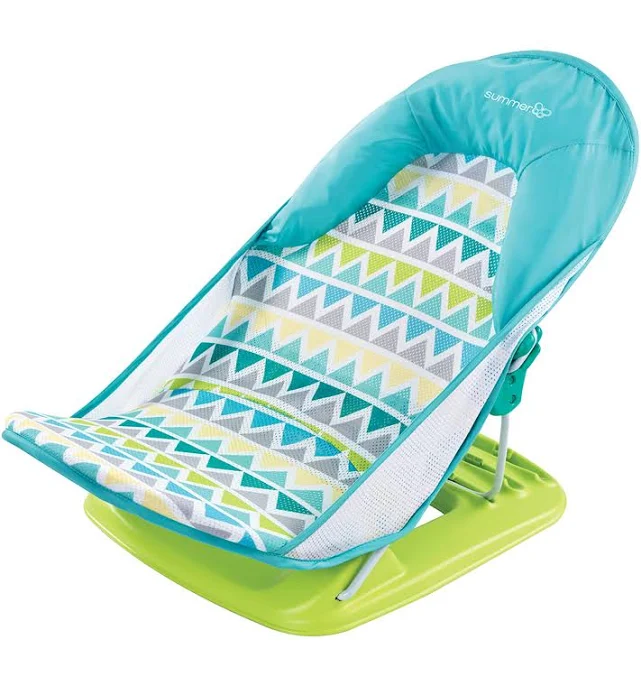 Summer Infant Deluxe Bath Seat