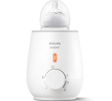 Philips Avent Fast Baby Bottle Warmer