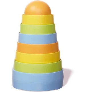 Green Toys Stacker