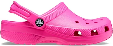Genuine Crocs Classic Clog Kids