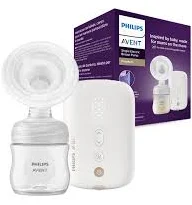 Philips Avent Single Electric
