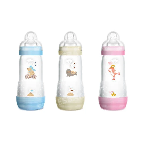 MAM Easy Start Anti-Colic