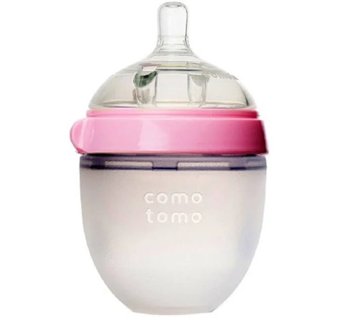 Comotomo Natural Feel