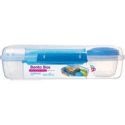 Sistema Bento Lunch Box