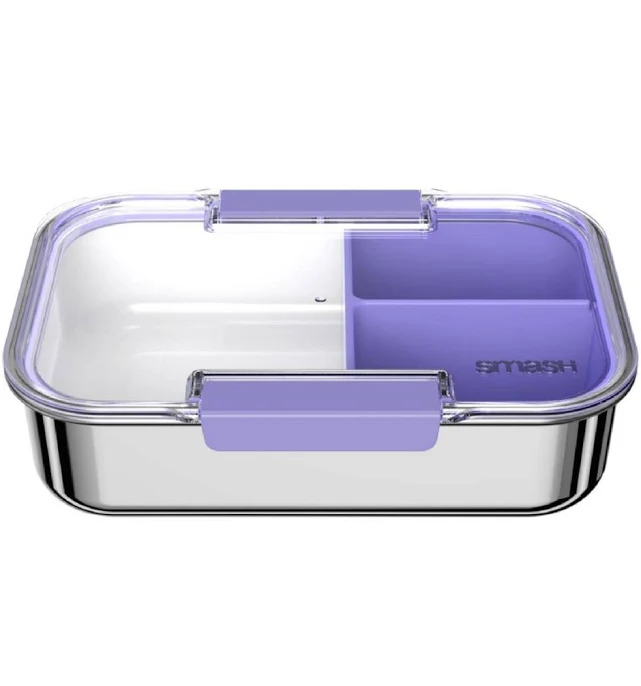 Smash Bento Box
