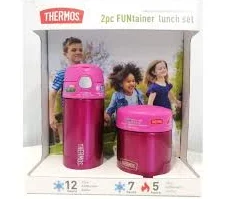 Thermos FUNtainer Lunch Kit