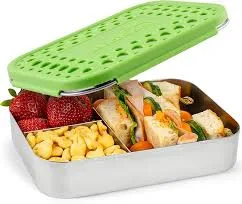 Lunchbots Trio