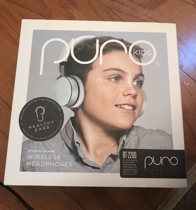 Puro Sound Labs BT2200