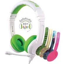 Onanoff BuddyPhones School+