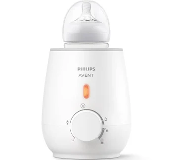 Philips AVENT Bottle Warmer
