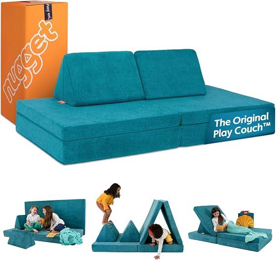 Nugget Comfort Play Couch