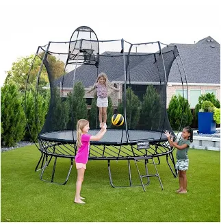 Springfree Medium Round