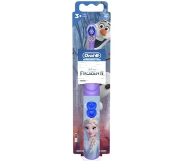 Oral-B Kids Electric Toothbrush (Disney Characters)