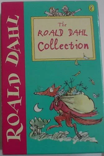 Roald Dahl Collection