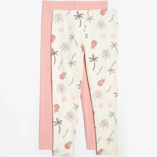 Target Leggings 2-Pack