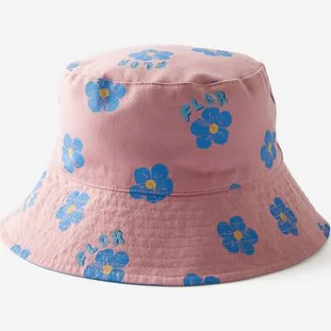 Cotton On Kids Bucket Hat