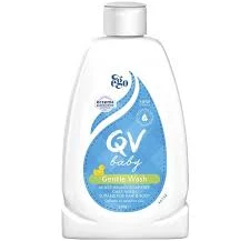 QV Baby Gentle Cleansing Wash