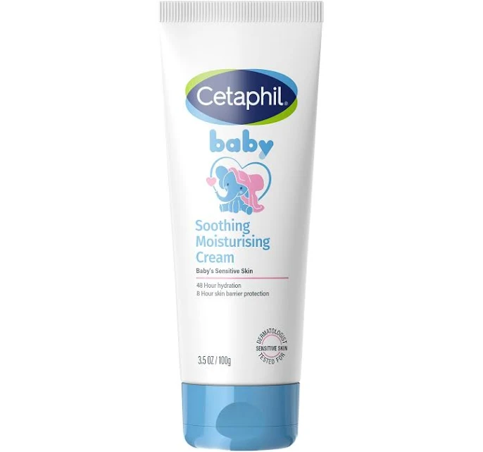 Cetaphil Baby Moisturising Cream