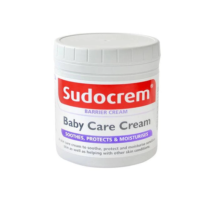 Sudocrem Barrier Cream
