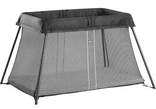 BabyBjörn Travel Cot Light