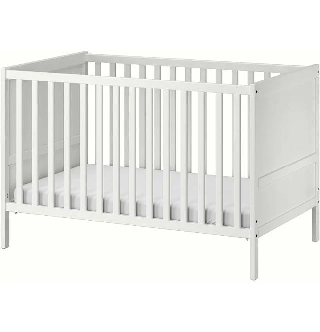 Sundvik Cot