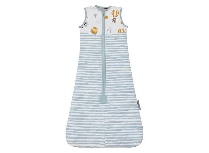 Living Textiles Quilted Sleeping Bag