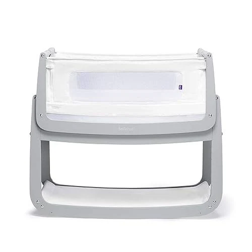 SnuzPod4 Bedside Crib
