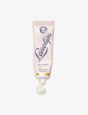 Lanolips 101 Ointment Multi-Balm