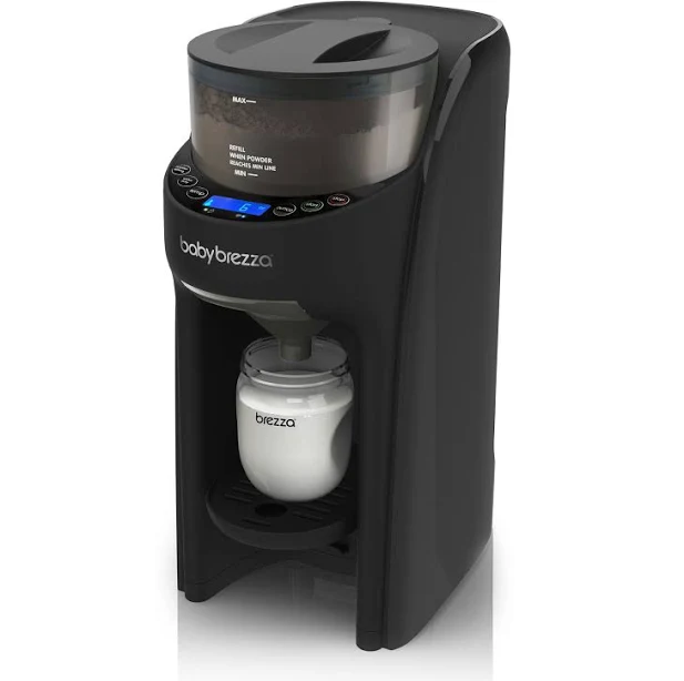 Baby Brezza Formula Pro Advanced WiFi