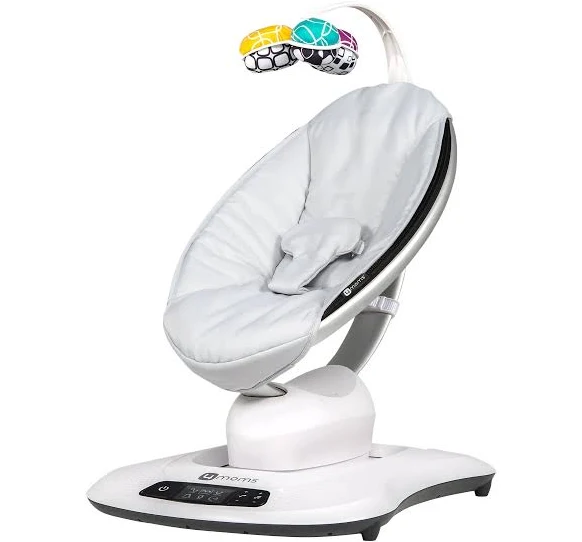 4moms mamaRoo4