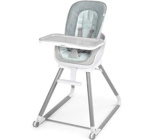 Ingenuity Beanstalk Baby to Big Kid 6-in-1 High Chair