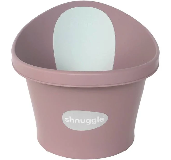Shnuggle Baby Bath