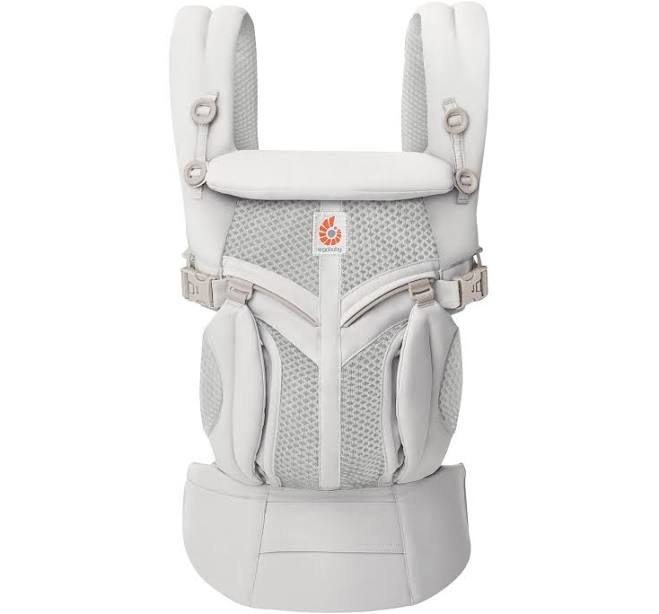 Ergobaby Omni 360 Cool Air Mesh