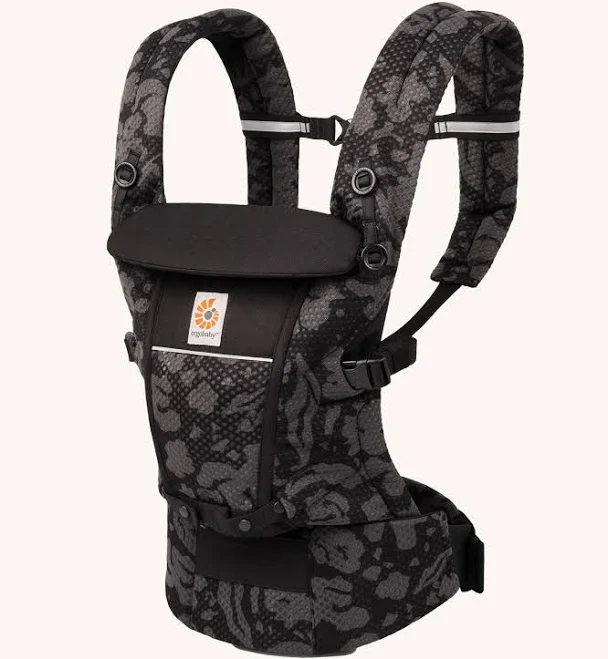Ergobaby Adapt Cool Air Mesh