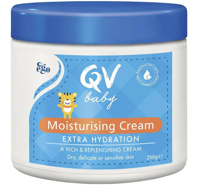 QV Baby Moisturising Cream