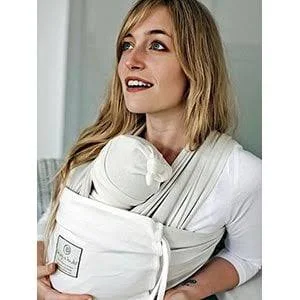 Hug-a-Bub Stretchy Wrap