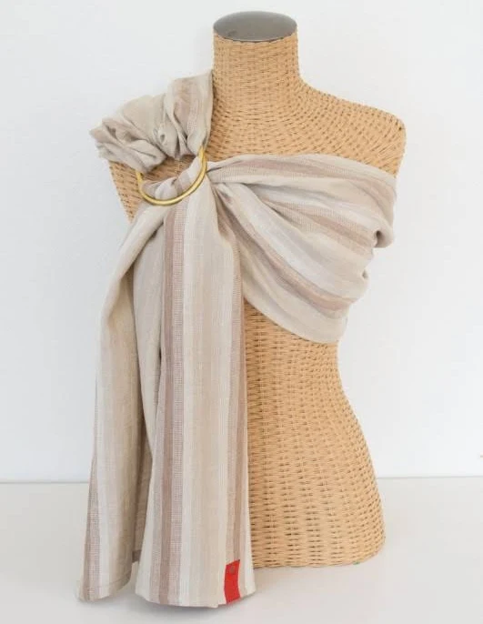 Sakura Bloom Ring Sling