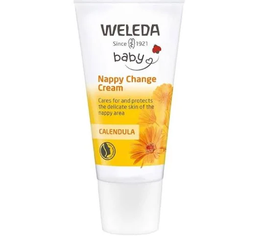 Weleda Calendula Nappy Change Cream