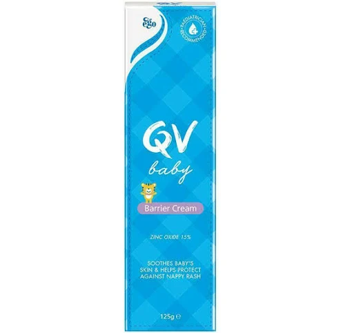 QV Baby Nappy Rash Cream