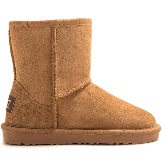 UGG Australia Kids Classic II Boot