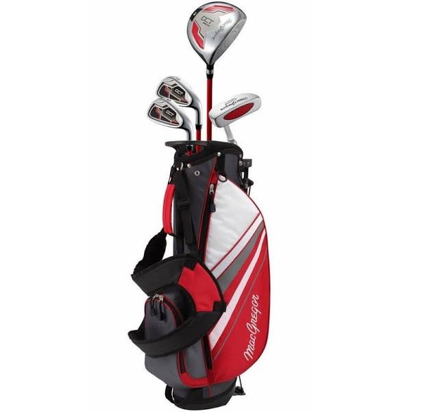 MacGregor DCT Junior Set